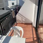 Pan Marie Apartments