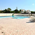 Nissi Golden Sands Apartment D01