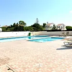 Nissi Golden Sands Apartment D01