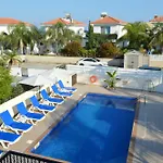 Ayia Napa Marina Luxury Villas - Diamond