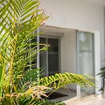 Liquid Hotel Apartments