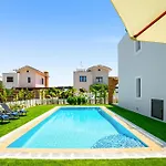 Villa Dara By Ezoria Villas