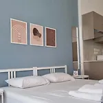 Tefkrou Anthia 9 Apts