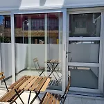 Tefkrou Anthia 9 Apts