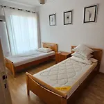 Luxury Apartment Ayia Napa Center