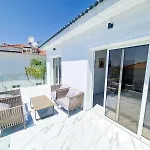 Sunshine Villa Ayia Napa