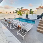 Sunshine Villa Ayia Napa