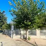 Azul Nissi 1