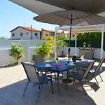 Ayia Napa Marina Luxury Villas - Pearl