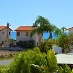 Ayia Napa Marina Luxury Villas - Pearl