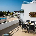 Narcissos \'Nissi Beach\' Apartment C12
