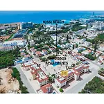 Narcissos Nissi Beach Apartment C16