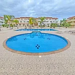 Narcissos Nissi Beach Apartment C16