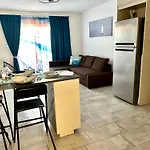 Nissi Golden Sands Apartment D01