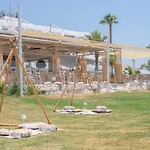 Piere Anne Beach Hotel