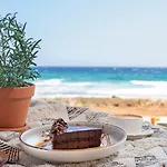 Piere Anne Beach Hotel