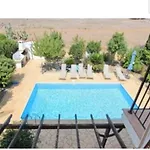 Sunshine Villa, Ayia Thekla