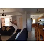 Sunshine Villa, Ayia Thekla