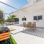 Napa Centro Apartment
