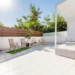 Napa Centro Apartment