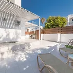 Napa Centro Apartment