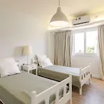 Agia Napa Three Bedroom Modern Flat