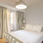 Agia Napa Three Bedroom Modern Flat