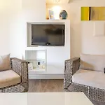 Agia Napa Three Bedroom Modern Flat