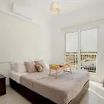 Nissi Villa Christa