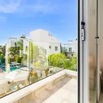 Villa Nissini By Ezoria Villas