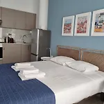 Tefkrou Anthia 9 Apts