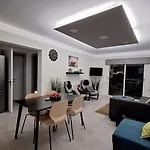 Paradi Nissi Golden Sands Apartment