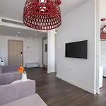 Margadina Hotel