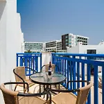 Kritamo Beach Hotel Apartments