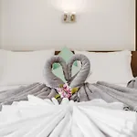 Kritamo Beach Hotel Apartments