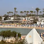 Kritamo Beach Hotel Apartments