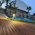 Thaliana Gardens Villa 36