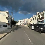 Ayia Napa Go Sea Apt.