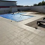 Villa Thekla -Luxury Villa Ayia Napa Region Cyprus