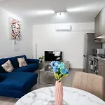 Napa Centrale Suites