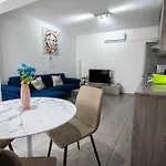 Napa Centrale Suites
