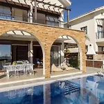 Ayia Napa Seafront Ionion Villa H5
