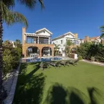 Ayia Napa Seafront Ionion Villa H5