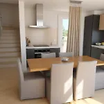 Napa Hills Seaview Villas