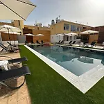 Serene Napa Suite