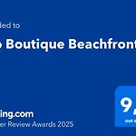 Leo Boutique Beachfront