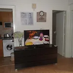 Holyday Apartment Ground Floor, Free Internet