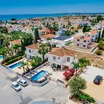 Villa Croeso