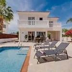 Villa Croeso