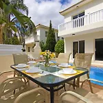 Nissi Sapphire Villa